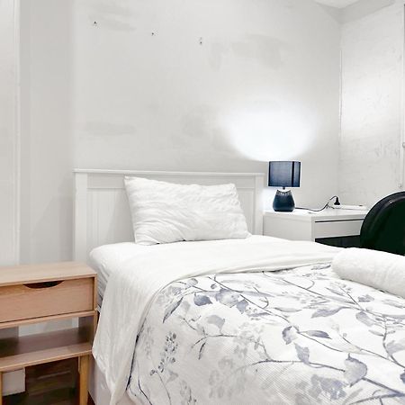 Ultimo Terrace Homestay Sydney Luaran gambar