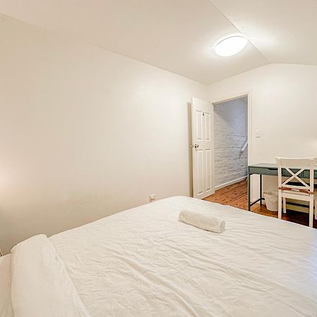 Ultimo Terrace Homestay Sydney Luaran gambar