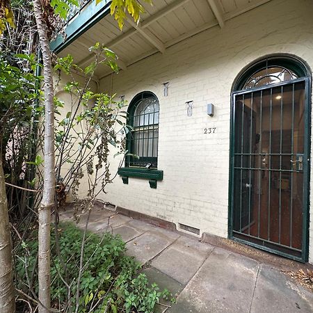 Ultimo Terrace Homestay Sydney Luaran gambar