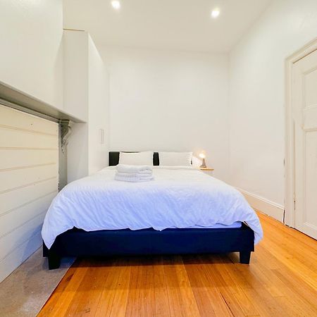 Ultimo Terrace Homestay Sydney Luaran gambar