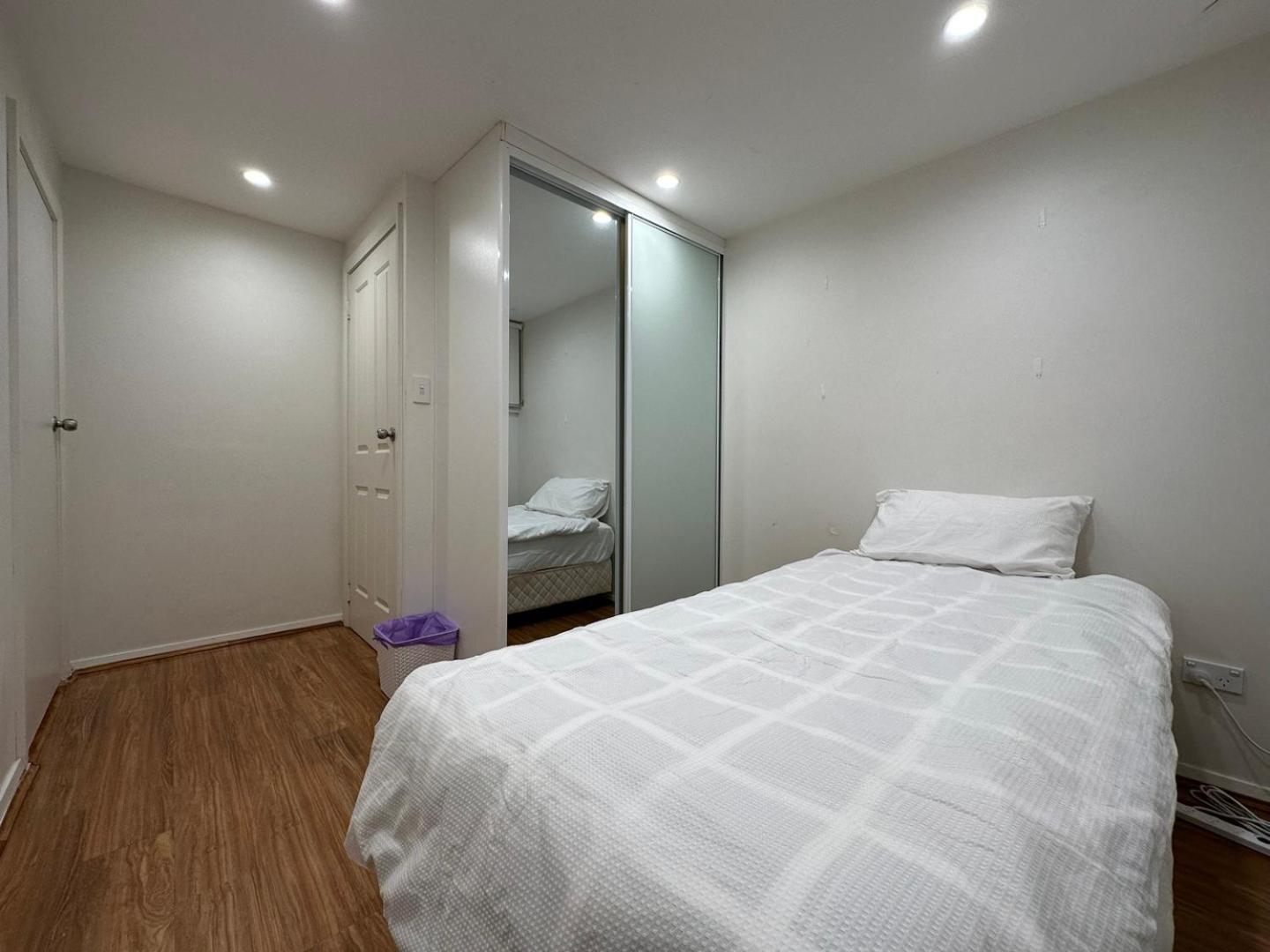 Ultimo Terrace Homestay Sydney Luaran gambar