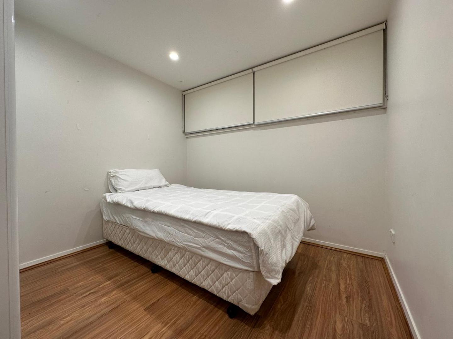 Ultimo Terrace Homestay Sydney Luaran gambar