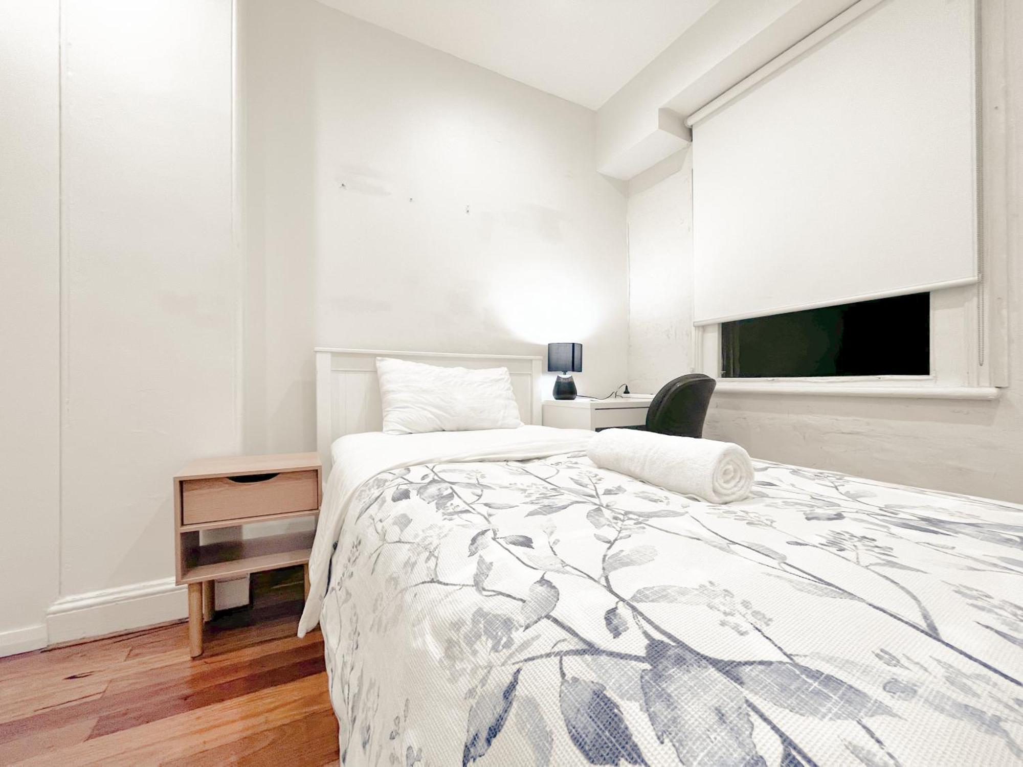 Ultimo Terrace Homestay Sydney Luaran gambar