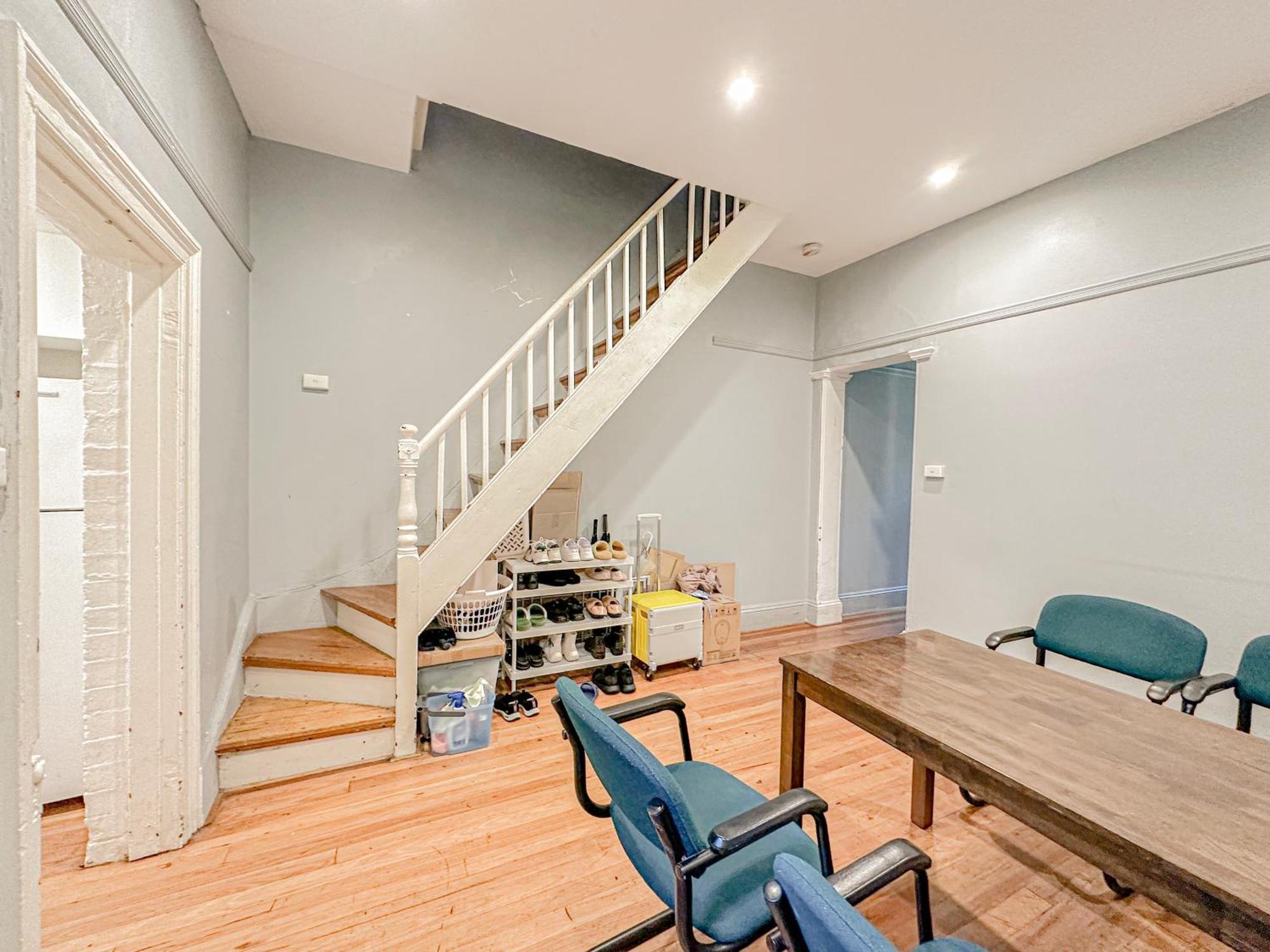 Ultimo Terrace Homestay Sydney Luaran gambar