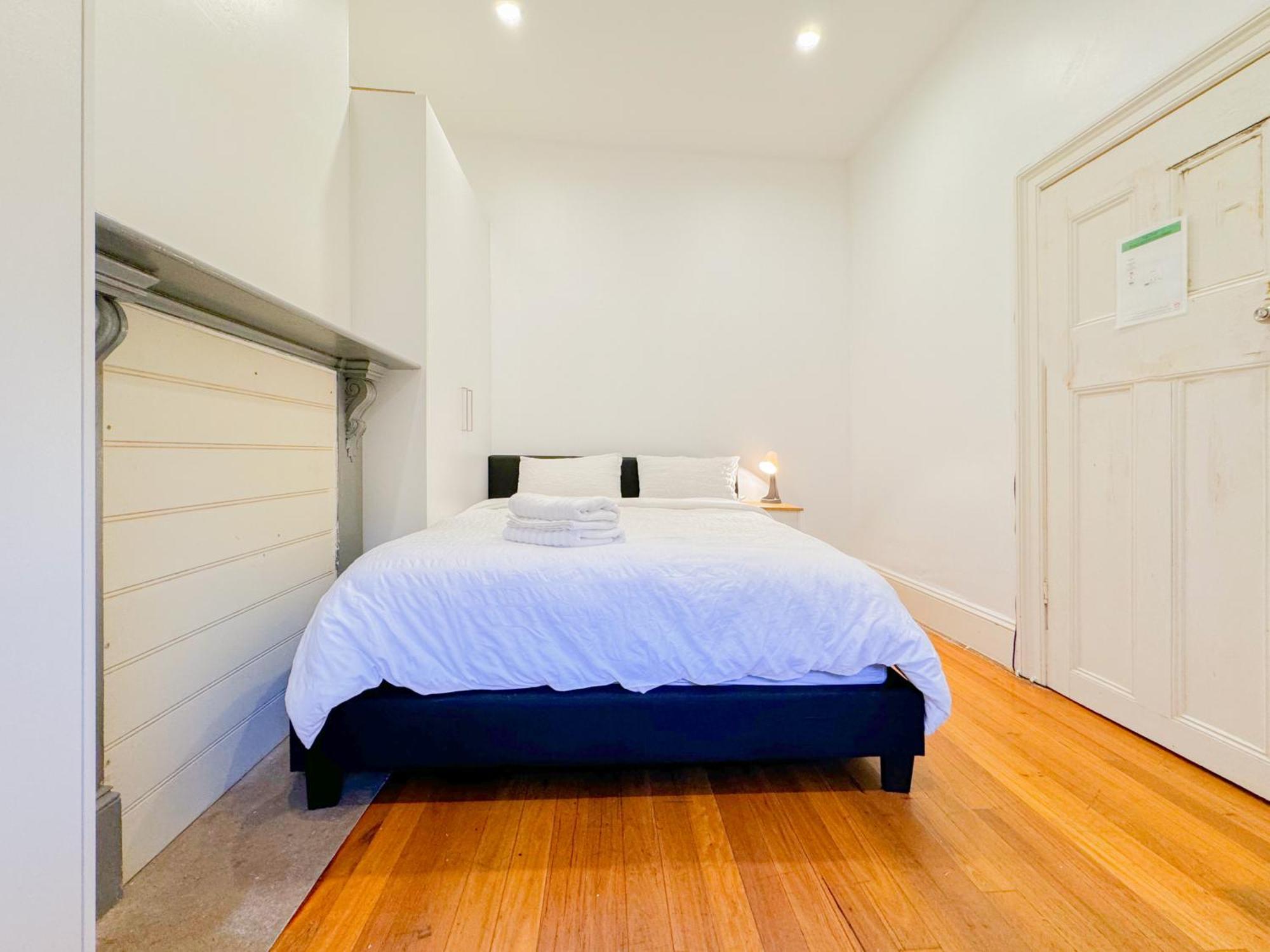 Ultimo Terrace Homestay Sydney Luaran gambar