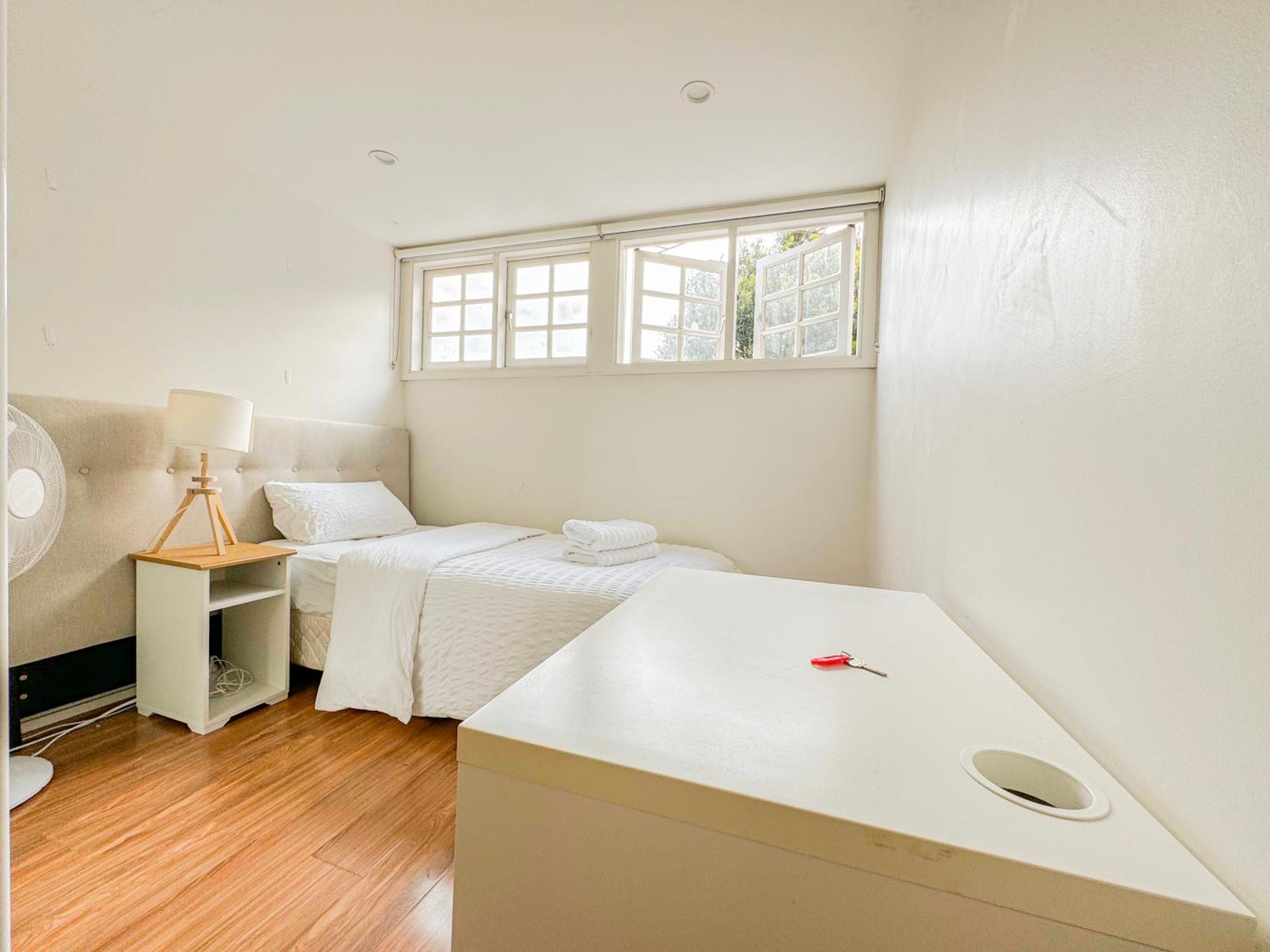 Ultimo Terrace Homestay Sydney Luaran gambar